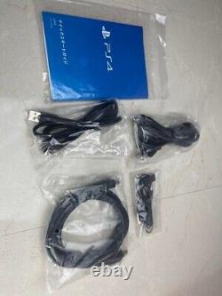Nouvelle console PlayStation 4 PS4 édition limitée Gran Turismo SPORT - version japonaise