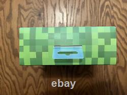 Nouvelle manette sans fil Xbox One édition limitée Creeper Minecraft