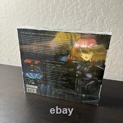 Nouvelle marque PlayStation 2 PS2 Robotech Battlecry Édition Limitée