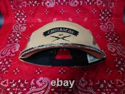 Nouvelle marque, non utilisée, édition limitée, première édition, casquette Challenger à bord coupé