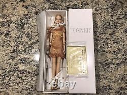 Nouvelle poupée Tonner Doll Company Gold Label (Cami) Édition Limitée 250