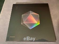 Odesza A Moment Plus Deluxe Box Set Vinyle / 1000 Marque New Sealed