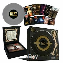 Ozzy Osbourne See You On The Other Side Vinyl Box Set 24 Lp Couleur Marque Nouveau