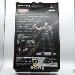 PS2 Berserk Édition Limitée Boîte Marquée Millennium Falcom Boîte Complète