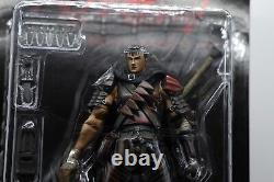 PS2 Berserk Édition Limitée Boîte Marquée Millennium Falcom Boîte Complète