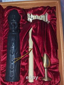 Phallos Mortuus X Édition Limitée Neuf Expédition Rapide Gratuite
