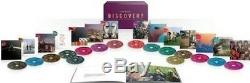 Pink Floyd Discovery 14 Albums Studio 16 CD Neuf Coffret Set Emi Rrp 400 $