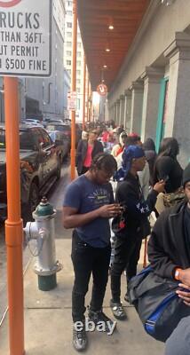 Popeyes x Don Julio Tasse Édition Limitée Rares Collectionneurs Toute Neuve ! Super Bowl