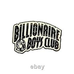 RARE? PINTRILL x BILLIONAIRE BOYS CLUB BBC ÉPINGLETTE MARQUE NEUVE ÉDITION LIMITÉE 2017