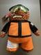 Rare Sac à Dos Sprayground X Naruto Bear Édition Limitée Neuf