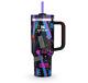 Rockers Des Années 80 40 Oz Quencher Édition Limitée 2024 Marque-barbie. Stanleynew Cadeaux