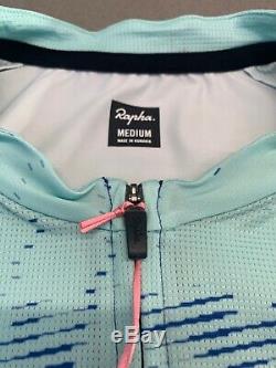 Rapha Limited Edition Jersey Medium Marque Neuf Avec L'étiquette