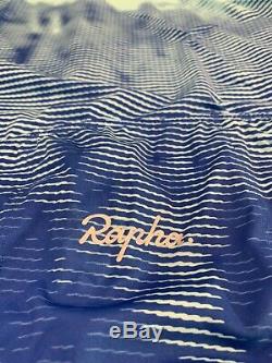 Rapha Limited Edition Jersey USA Taille Moyenne Marque Neuf Avec L'étiquette