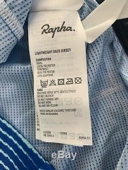 Rapha Limited Edition Jersey USA Taille Moyenne Marque Neuf Avec L'étiquette