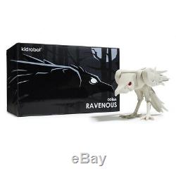 Ravenous Blanc Variante Par Colus X Kidrobot Limited Edition Marque Nouveau