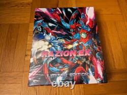 Razion EX Édition Limitée Nintendo Switch NGDEV-Direct Neuf Scellé