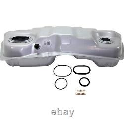 Réservoir de carburant essence 311502E300 pour Hyundai Tucson Kia Sportage 2005-2010