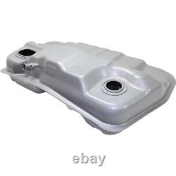 Réservoir de carburant essence 311502E300 pour Hyundai Tucson Kia Sportage 2005-2010