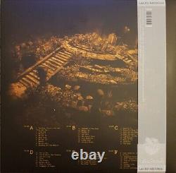 Résident Evil 5 Soundtrack Limited Edition 3x Lp Vinyl Record Livraison Rapide