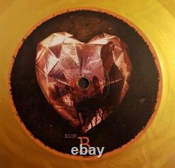 Résident Evil 5 Soundtrack Limited Edition 3x Lp Vinyl Record Livraison Rapide