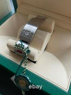 Rolex Sea Dweller 50th Anniversary Limited Edition Watch 43mm Brand New 126600