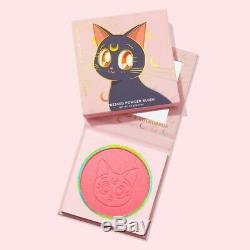 Sailor Moon X Colourpop Cosmetics Limited Edition Ensemble Complet Collection Tout Neuf
