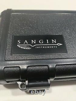 Sangin Instruments- Professional Triple Aught Design Tad Edition Montre Nouvelle Marque