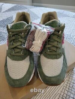 Saucony Shadow 6000 X Up There Portes To The World S70570-1 Taille 12 Brand New Ds