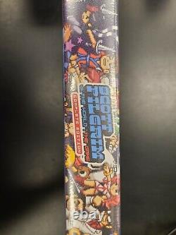 Scott Pilgrim Vs The World Complete Edition Ps4 Brand New Factory Scelled