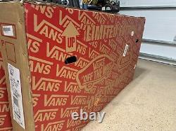 Se Bikes Vans Big Ripper 29 Edition Limitée Brand New In The Box