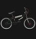 Se Bikes X Vans Pk Ripper Looptail Black Bike Brand New Limited Edition In Hand