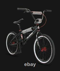 Se Bikes X Vans Pk Ripper Looptail Black Bike Brand New Limited Edition In Hand