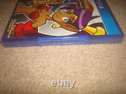 Seeled Shantae Risky's Revenge Ps4 Limited Run Games Playstation 4 Brand New