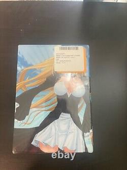 Sekirei Pure Engagement Édition Limitée Blu Ray/DVD Neuf Sous Blister