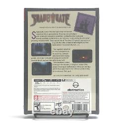 Shadowgate Classic Edition Pour Nintendo Switch Brand New Sealed