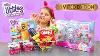 Shopkins Réel Littles Réel Brands Gold Limited Édition Trouvé