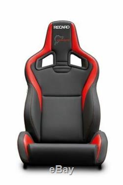 Sièges Recaro Sportster Cs, Nurburgring Edition, Édition Limitée, Tout Neuf