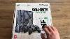 Sifir Xbox 360 Edition Limitée Call Of Duty Mw3 Kutu A Ili I Unboxing In 2021 Brand New