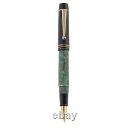 Stylo plume de collection Brand New LeBOEUF Harry Truman édition limitée F ou M