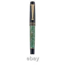 Stylo plume de collection Brand New LeBOEUF Harry Truman édition limitée F ou M