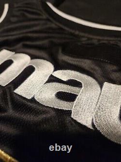 T-shirt Deadmau5 noir taille M 2020 tout neuf, édition limitée, cousue EpicWin