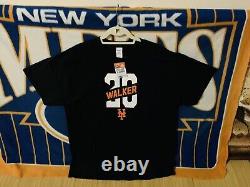 T-shirt des New York Mets - Lot de 11, édition limitée tout neufs. Taille XL