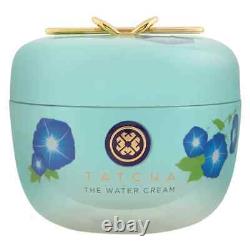 TATCHA La Crème d'Eau Édition Limitée 75ml / 2.5 oz Tout Neuf dans sa Boîte Date d'Expiration 07/26