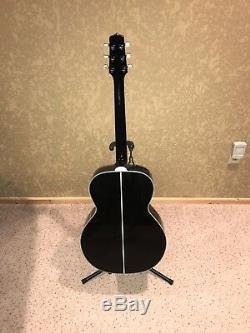 Takamine 2015 Édition Limitée Acoustique Guitare Électrique Renge-so Neuf