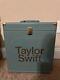 Taylor Swift Midnights Vinyle Coffret De Collection Bleu Édition Limitée ! Tout Neuf