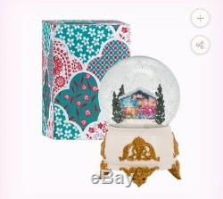 Taylor Swift Snowglobe Limited Edition. Tout Neuf