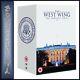 The West Wing The Complete Series Seasons 1-7 Coffret Dvd Flambant Neuf