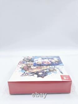 Tokyo Clanpool ÉDITION LIMITÉE #0241/3000 Nintendo Switch PLAYASIA NEUF
