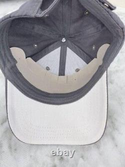 Tout Neuf! Hublot Hublot Cap Hat Limited Edition Gray