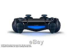 Tout Neuf Sony Playstation 4 Ps4 Pro 500 Millions Édition Limitée Système Console